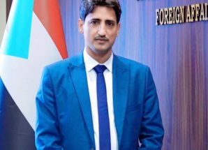 الدياني: المجلس الانتقالي مكسب وطني يجب الحفاظ عليه 