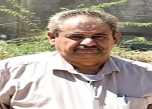 الصالحي مدير تربية بيحان : ( 555 ) طالب وطالبة منتظمين سيتقدمون لخوض امتحانات الثانوية العامة ببيحان يوم الاحد القادم