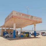 الدفاع المدني بالشحر ينفذ حملة تفتيش ميدانية على منشآت حيوية في الديس الشرقية والريدة وقصيعر