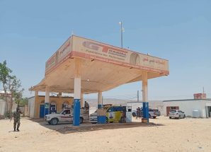 الدفاع المدني بالشحر ينفذ حملة تفتيش ميدانية على منشآت حيوية في الديس الشرقية والريدة وقصيعر