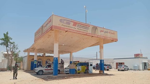 الدفاع المدني بالشحر ينفذ حملة تفتيش ميدانية على منشآت حيوية في الديس الشرقية والريدة وقصيعر