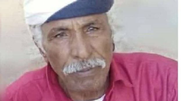 رئيس تنفيذية انتقالي شبوة يُعزّي بوفاة المناضل الشيخ عوض علي سبوله الحيدري الكازمي