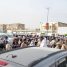 في موكب جنائزي مهيب.. تشييع جثمان الشاب علي باعلي إلى مثواه الأخير في مقبرة عتق