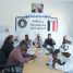 انتقالي المحفد ينظم محاضرة عن توحيد الخطاب الديني ونشر ثقافة الاعتدال ونبذ التطرف