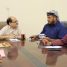 مدير عام دارسعد يرأس اجتماع استثنائي لبحث وتحديد بنود الاتفاقية النهائية لإنشاء شبكة صرف صحي لمنطقة بئر فضل.