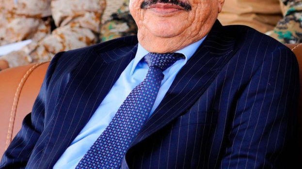 اللواء الركن أحمد بن بريك بمناسبة ذكرى فك الارتباط: الدولة الجنوبية قادمة لا محالة