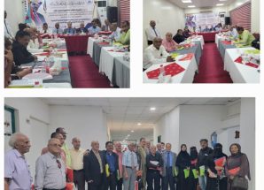 مخرجات وتوصيات مهمة لندوة فريق الحوار الوطني الجنوبي عن دور الثقافة في تجذير وتعزيز الهويّة الوطنية الجنوبية وتأصيلها التاريخي في حياة المجتمع
