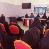 انتقالي أبين يُكرّم نخبة من العاملات المتميزات في القطاع العام بالمحافظة