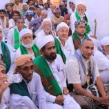 الحوثي يصدر فتاوى بالجهاد وإجبار الخطباء على الدعوة للتجنيد في الحديدة اليمنية لهذا السبب