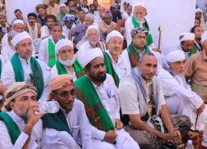 الحوثي يصدر فتاوى بالجهاد وإجبار الخطباء على الدعوة للتجنيد في الحديدة اليمنية لهذا السبب