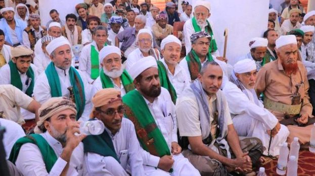 الحوثي يصدر فتاوى بالجهاد وإجبار الخطباء على الدعوة للتجنيد في الحديدة اليمنية لهذا السبب