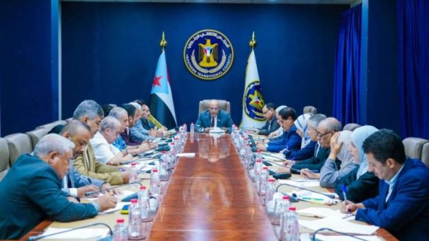هيئة الرئاسة تطّلع على مهام لجنة الطوارئ والإجراءات التي شرعت في تنفيذها