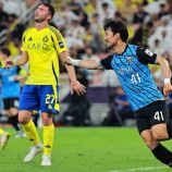 النصر السعودي يسقط أمام كاواساكي ويفشل في بلوغ نهائي أبطال آسيا للنخبة 