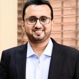 سالم ثابت العولقي.. قيادة شابة برؤية وطنية 