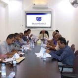 مجلس جامعة شبوة يقر مواعيد التنسيق والقبول للعام الجامعي 2025/2026م