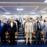 المجلس الانتقالي الجنوبي يحتفي بالذكرى الثامنة لإعلان عدن التاريخي وتأسيس المجلس