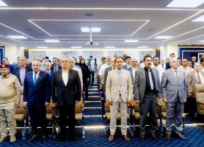 المجلس الانتقالي الجنوبي يحتفي بالذكرى الثامنة لإعلان عدن التاريخي وتأسيس المجلس