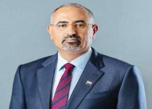 الرئيس الزُبيدي يهنئ عمال الجنوب بعيدهم العالمي