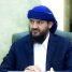 ‏النائب المحرّمي يُعزي بوفاة الشيخ عبدالرحمن حجري