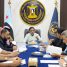 الأمانة العامة تناقش تقرير أوضاع المساجد والمراكز الدينية في الجنوب