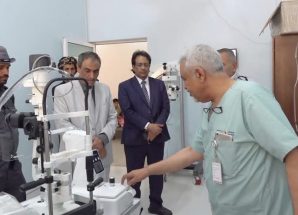 هشلة يدشّن وصول دفعة جديدة من التجهيزات الطبية لهيئة مستشفى محمد بن زايد في شبوة بدعم إماراتي