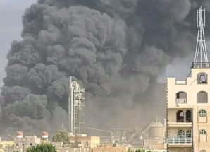 عاجل: إسرائيل تعلن تدمير مطار صنعاء بالكامل (تفاصيل الضربات الإسرائيلية)