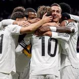 بعد فوز ريال مدريد.. جدول ترتيب الدوري الإسباني