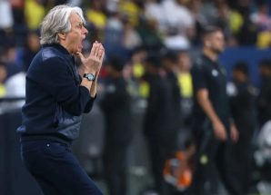في ظرف يومين.. جيسوس يفقد وظيفة الهلال وحلم البرازيل