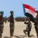 الثقلي يشهد حفل تخرج الدفعة الثالثة لقوات الدعم والإسناد بمركز الشهيد طاهر السقطري