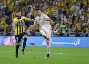 الاتحاد في اختبار صعب أمام النصر “الجريح”