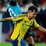 النصر يواجه الاتحاد في دوري روشن السعودي