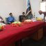 انتقالي سقطرى يناقش مع إدارة شرطة السير فعاليات أسبوع المرور العربي