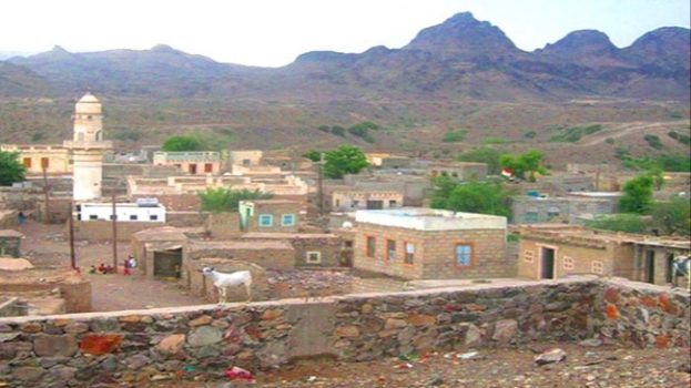 وفاة طفلة متأثرة بجراحها إثر قصف حوثي شمالي محافظة لحج