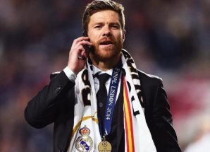 الكشف عن مدة تعاقد ريال مدريد مع تشابي ألونسو.. وموعد الإعلان الرسمي