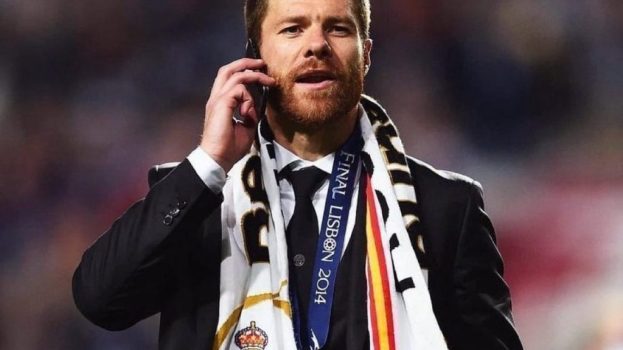 الكشف عن مدة تعاقد ريال مدريد مع تشابي ألونسو.. وموعد الإعلان الرسمي