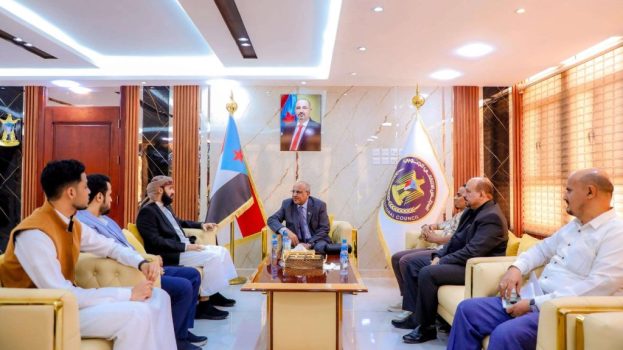 الكثيري يطّلع على استعدادات وزارة الأوقاف لموسم الحج