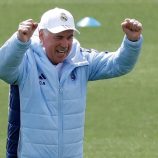 رسميا.. الإيطالي كارلو أنشيلوتي مدربا للمنتخب البرازيلي