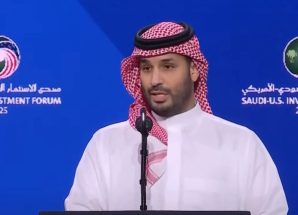 الأمير محمد بن سلمان: الاقتصاد السعودي هو الشريك الأكبر لأميركا بالمنطقة