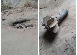 أبين.. المقاومة الجنوبية تتصدى لهجوم حوثي بطيران مسيّر في جبهة ثره 