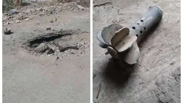 أبين.. المقاومة الجنوبية تتصدى لهجوم حوثي بطيران مسيّر في جبهة ثره 