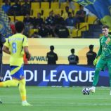 النصر يفقد فرصة المشاركة في دوري أبطال آسيا للنخبة بعد التعادل أمام التعاون