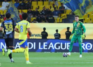 النصر يفقد فرصة المشاركة في دوري أبطال آسيا للنخبة بعد التعادل أمام التعاون