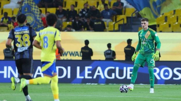 النصر يفقد فرصة المشاركة في دوري أبطال آسيا للنخبة بعد التعادل أمام التعاون