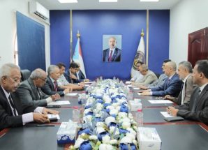 انعقاد اللقاء التنسيقي الأول بين الهيئة الوطنية للإعلام الجنوبي وإعلام المقاومة الوطنية اليمنية
