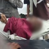 أبين: استشهاد مواطن وإصابة آخر بانفجار عبوة ناسفة زرعتها العناصر الإرهابية 