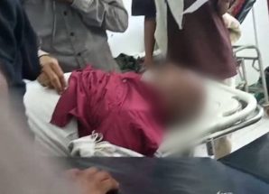 أبين: استشهاد مواطن وإصابة آخر بانفجار عبوة ناسفة زرعتها العناصر الإرهابية 