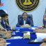 الأمانة العامة تستعرض أبرز مستجدات الأوضاع على الساحة الوطنية الجنوبية