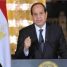 الرئيس السيسي يدعو لانسحاب إسرائيلي فوري من جنوب لبنان 