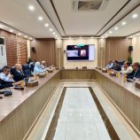 الوزير السقطري يناقش مع وفد البنك الدولي المشاريع الزراعية والسمكية