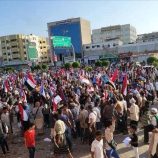 دعوات حقوقية لحماية الوقفات السلمية وتفنيد الأكاذيب الإعلامية حول أحداث عدن